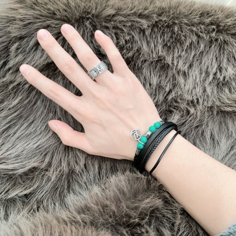 LV Bracelets